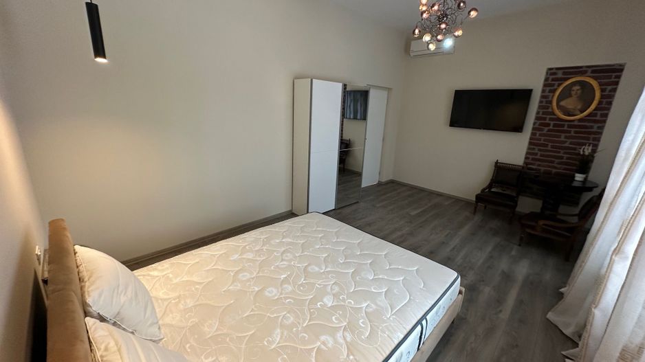 Casa Lipovei transformata in SAD - Poză 33