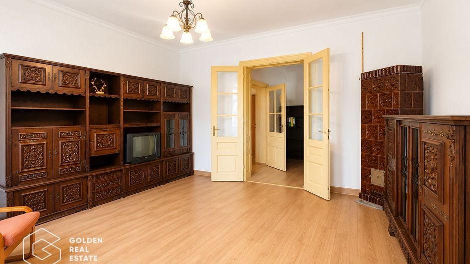 Spatiu pentru birouri sau cabinet, parter, zona Intim - Poză 1