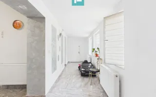 Casă individuală 3 camere,teren de 1500Mp Bătania - Poză 17