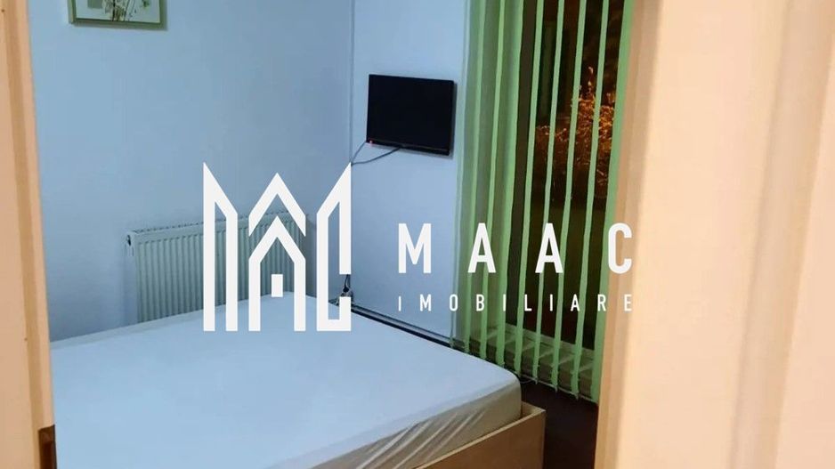 Apartament 2 camere | Etaj 1 | Balcon | Strand - Poză 2