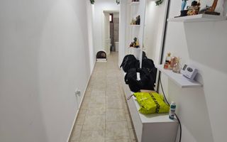 2 camere decomandat - 64mp- etaj intermediar– Valea Adâncă, zona Pepinierii - Poză 3