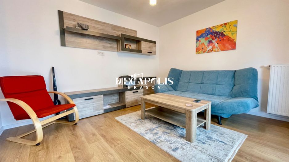 Apartament 2 camere | Kasper | Boxă + Parcare - Poză 10