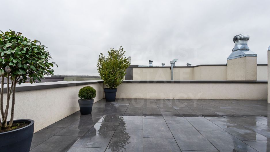 Vânzare, apartament, 3 camere, str. Nicolae Milescu Spătaru, Ciocana - Poză 47