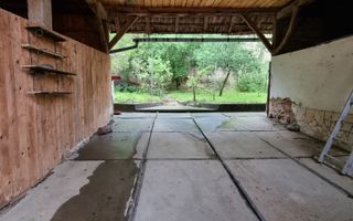 Casă săsească I 155 mpu I 7 camere I 1400 mp I Șeica Mare - Poză 22