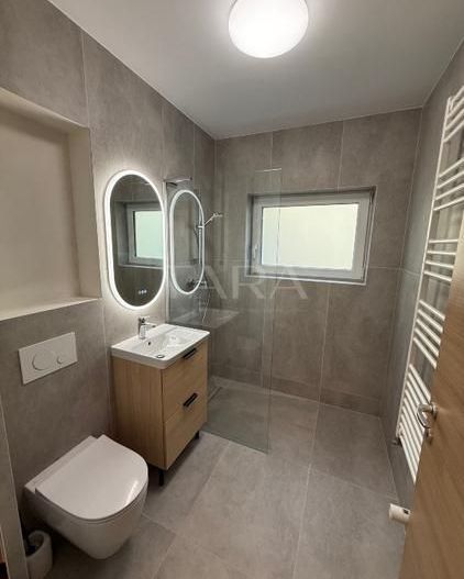 Apartament modern într-o locație rară – Andrei Mureșanu - Poză 4