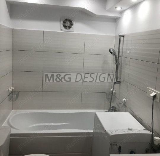 2 cam decomandat Universitate-Complex-Victor Babes - Poză 4