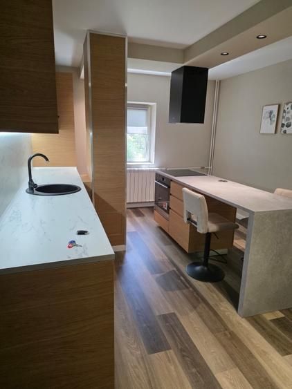 Apartament 2 Camere Lux Aviatiei Herastrau - Poză 6