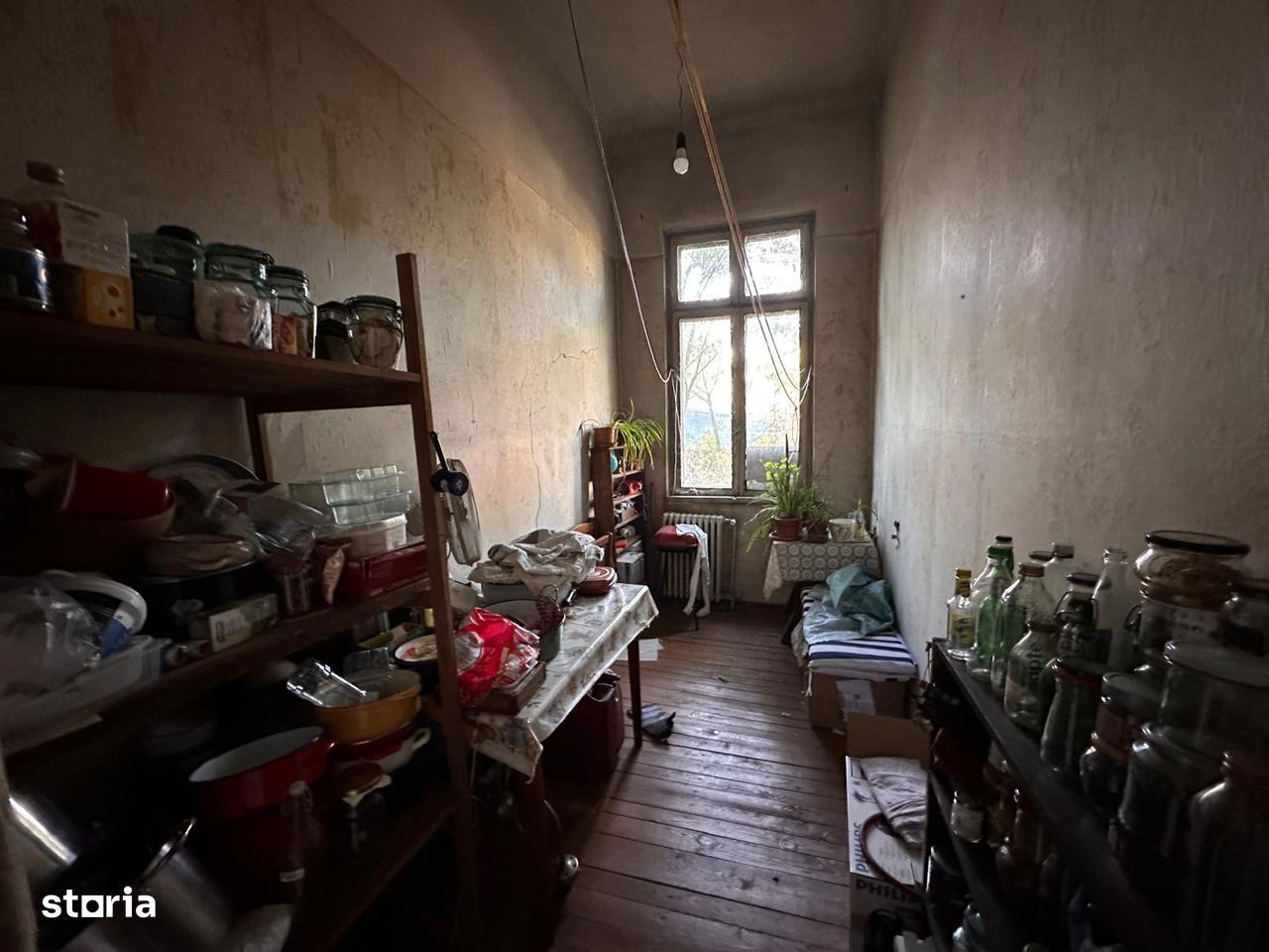 De vanzare Vila interbelica/Casă individuală, Cismigiu, Sala Radio - Poză 9