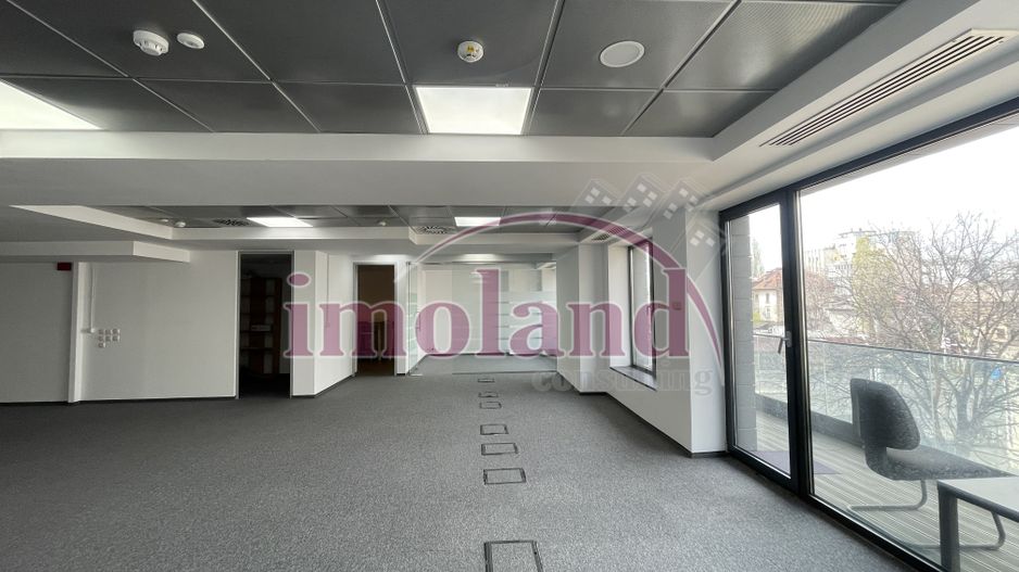 Închiriere spațiu birouri 335 mp | etaj complet | Piața Victoriei - Poză 7