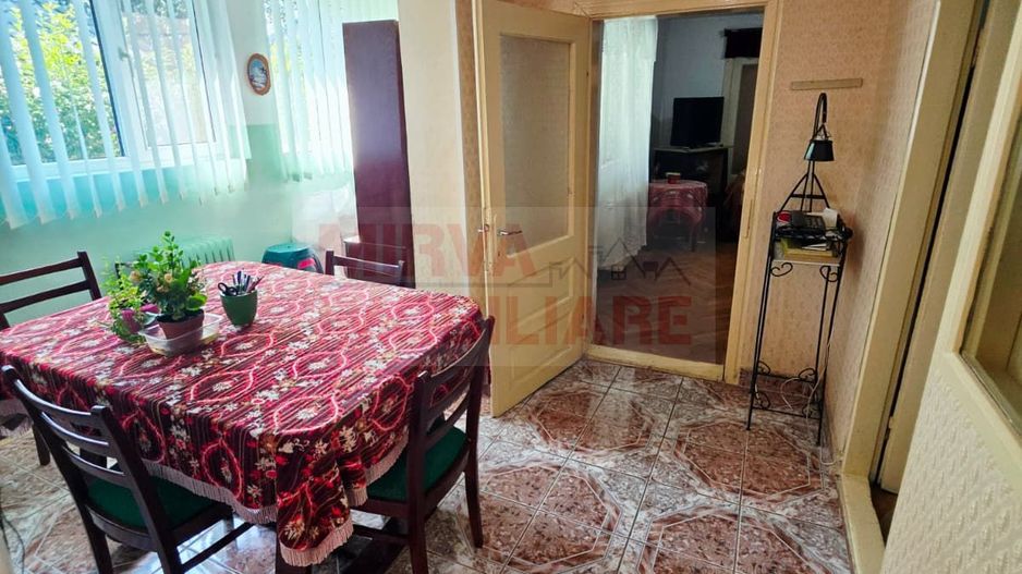 Casă 4 camere, teren 315 mp, garaj – Cantacuzino, Ploiești - Poză 15