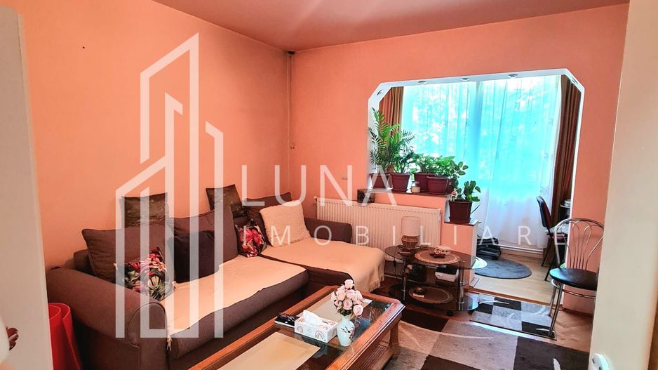 Apartament 2 camere | 48mp | Dambu - Poză 2
