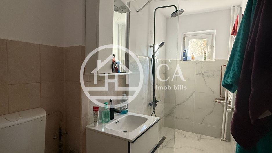 Apartament de închiriat cu 2 camere în zona Iosia, Oradea - Poză 8