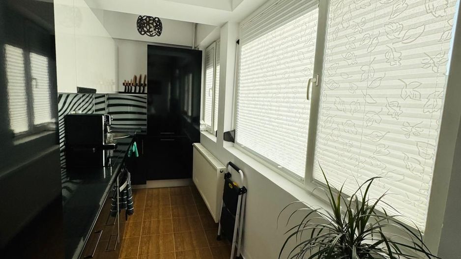 AP. 2 CAMERE SEBASTIAN, LOC PARCARE, BOXA SUBSOL, BLOC NOU, MODERN - Poză 7