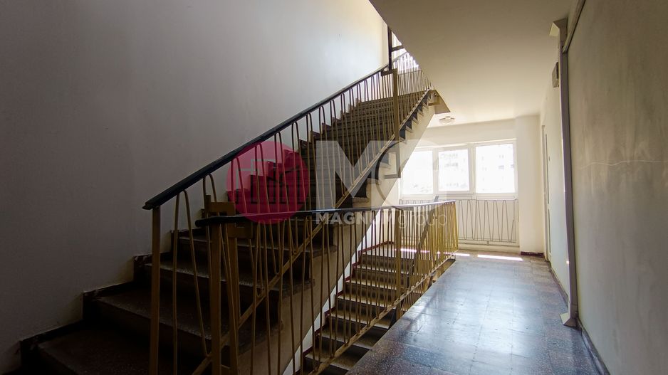 Apartament 3 camere de inchiriat Metrou Gorjului - Poză 14