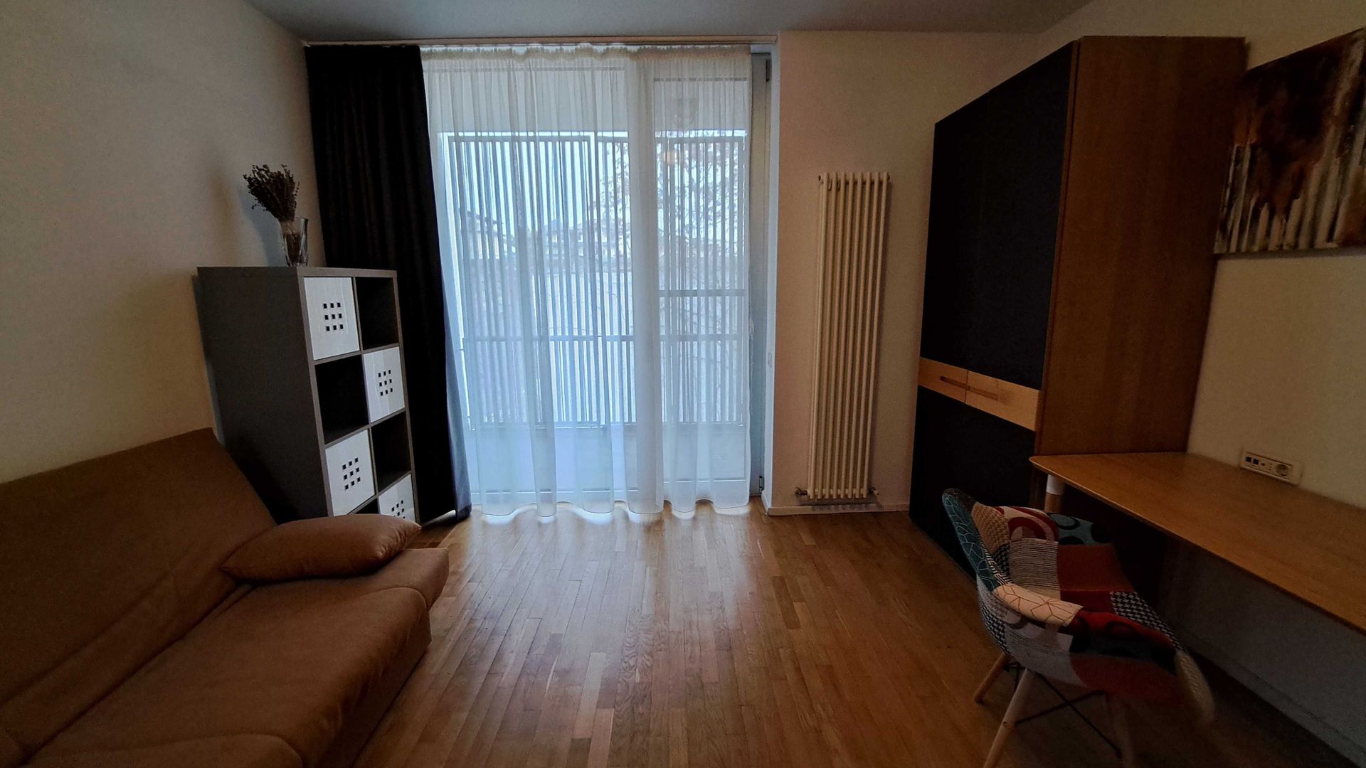 3 camere, zona Titulescu-Petru Rareș, parcare subterană - Poză 5