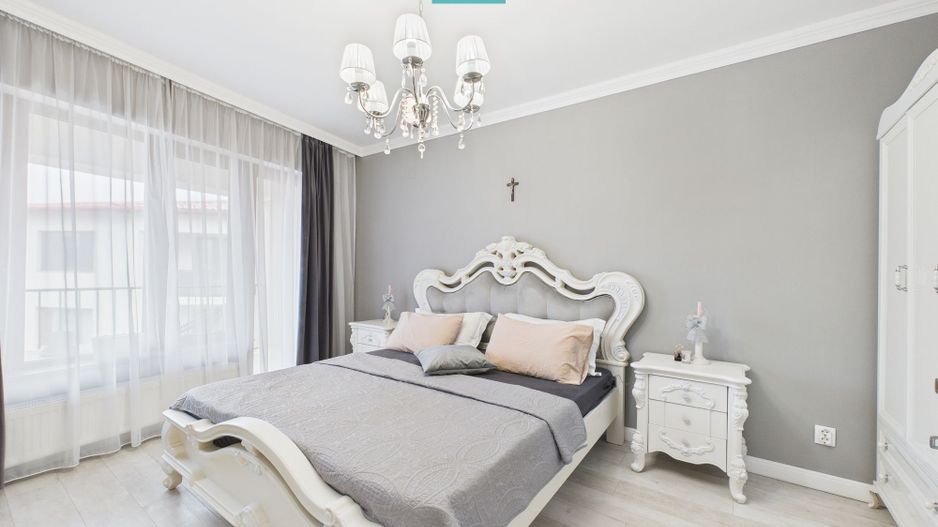 Apartament de vis, calitate și rafinament, Oradea - Poză 11