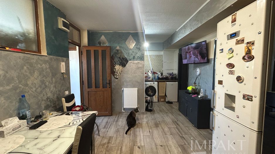 Vanzare apartament cu 2 camere Piata Marasti! - Poză 2