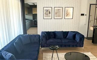 For Rent | 4-Room Apartment I 141 sqm | Iancu Nicolae I Storage Box - Poză 3