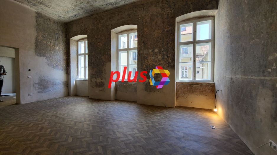 Spațiu de birouri ultracentral - 285 mp # Plus-imo.com - Poză 10