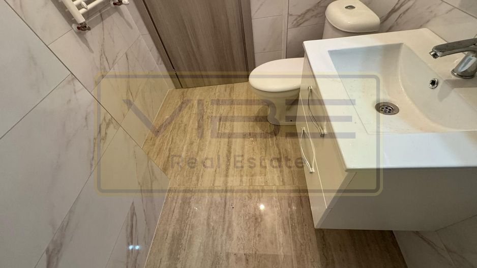 Apartament NOU 1 camera+parcare Bucium Mega Image - Poză 13