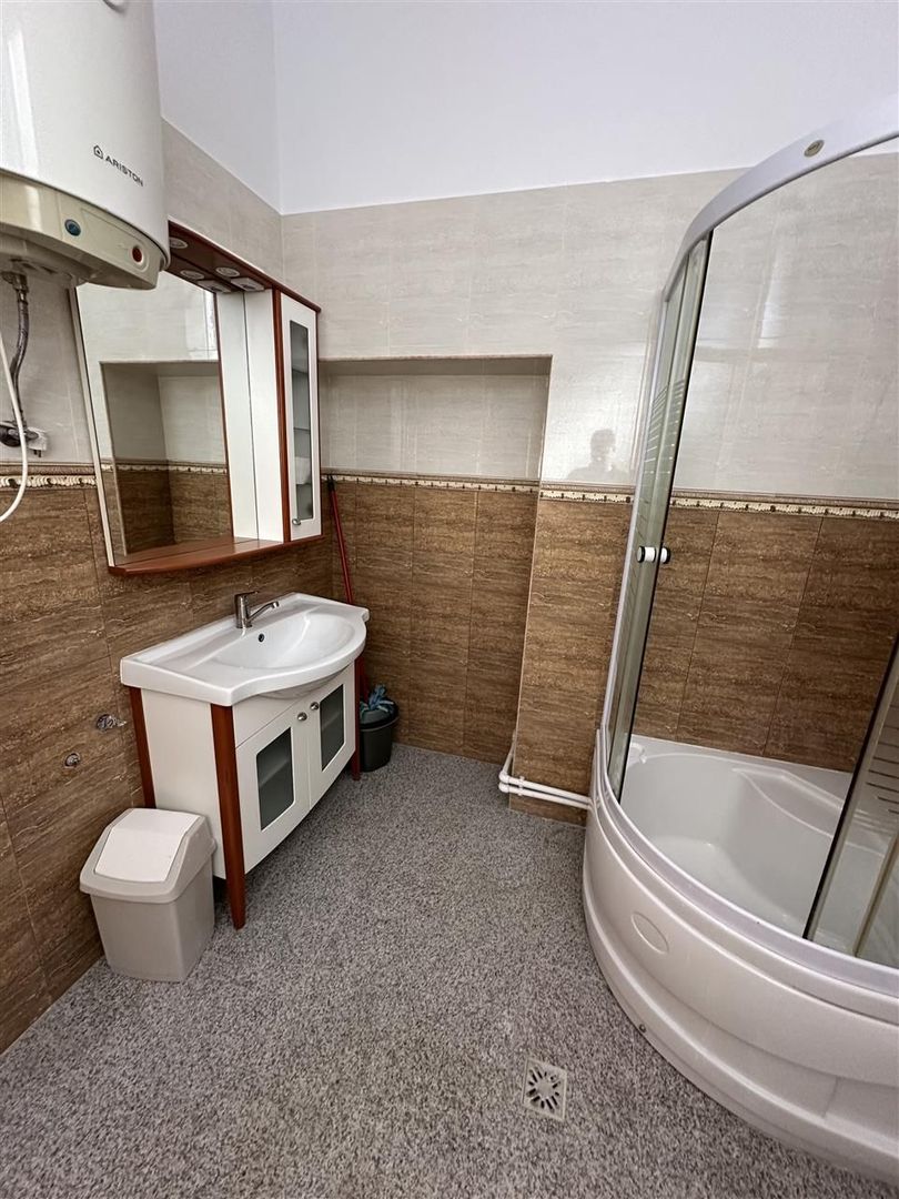 Spatiu comercial zona Petofi - Poză 8