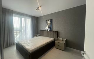 Apartament 2 camere***NOU***ultrafinisat si mobilat//OMV Pipera - Poză 8