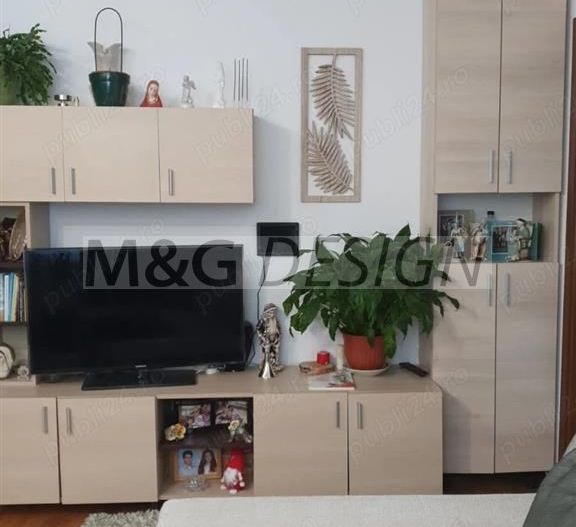 Apartament 2 camere  Ronat - Poză 1