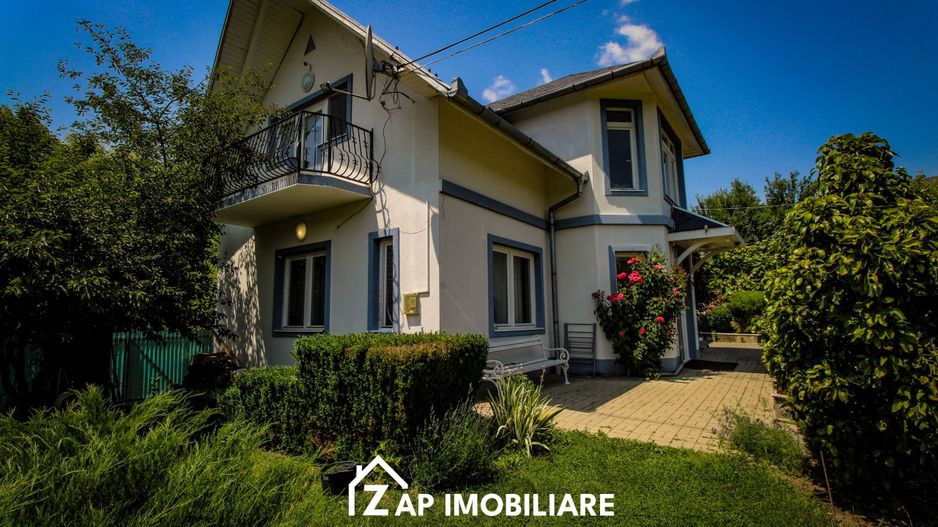 Casa P+M teren 770 mp - Corunca - Zona pitoreasca - Poză 11
