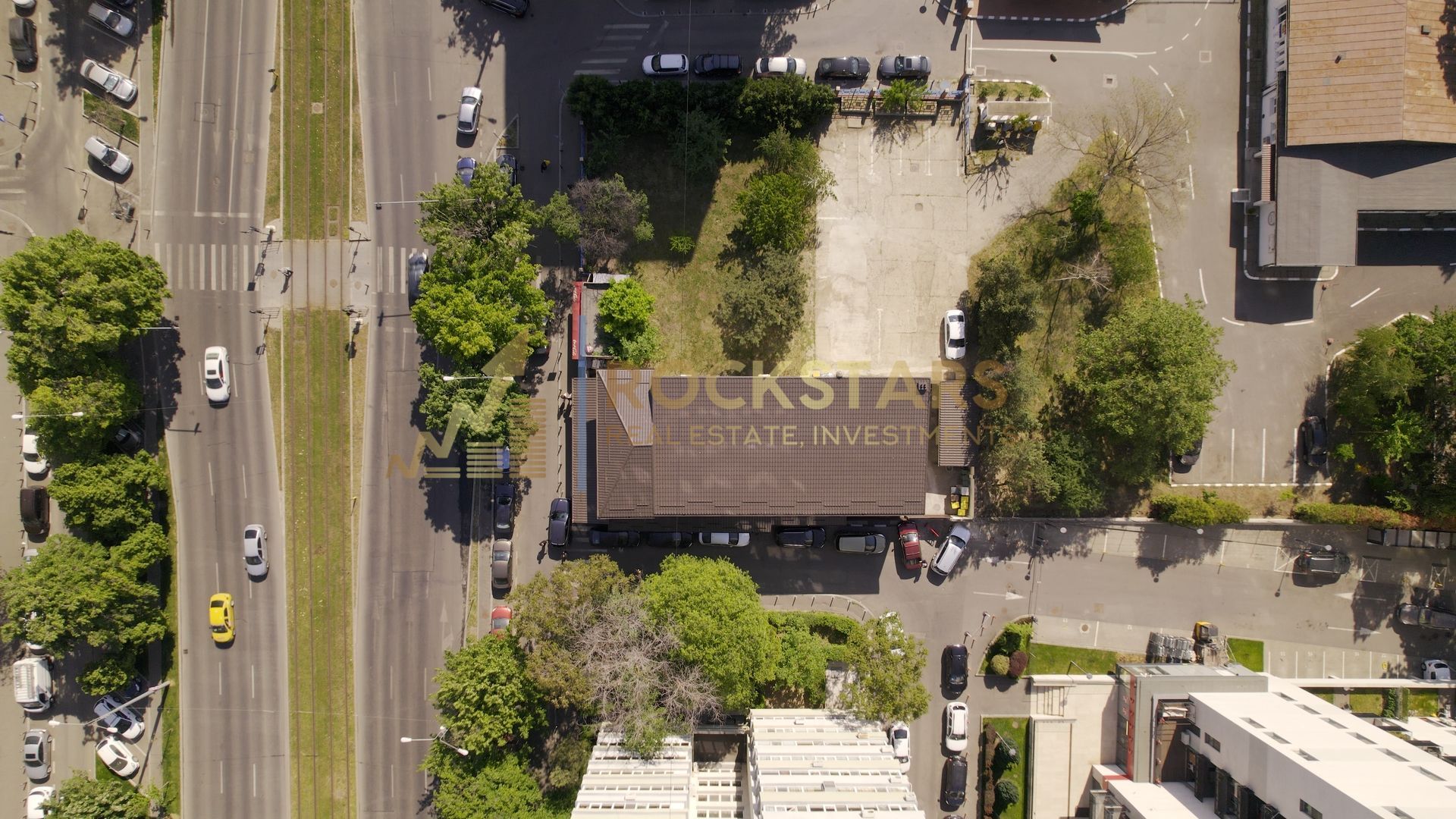 Investitie | Spatiu Comercial | Pantelimon | Restaurant | Terasa - Poză 17