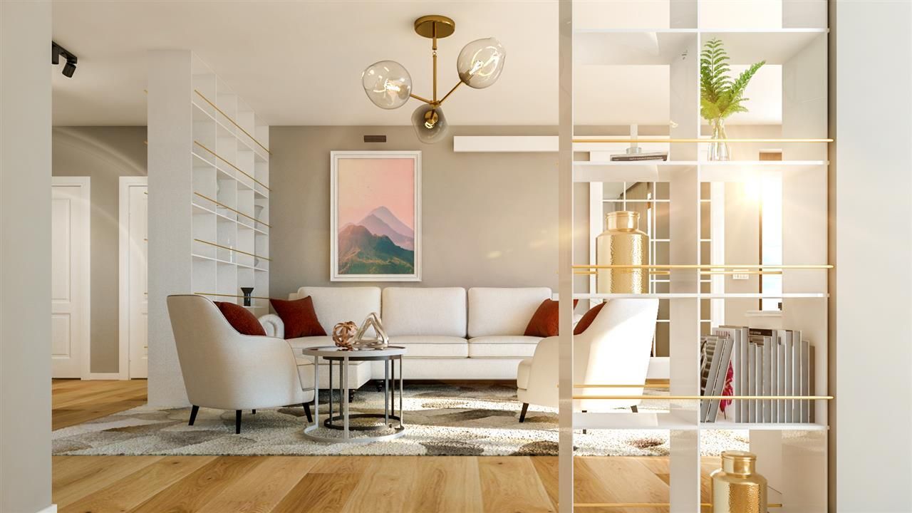 Vila Plan parter | Corbeanca | La marginea padurii - Poză 6