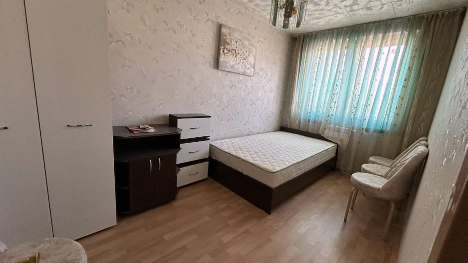 Apartament cu 3 camere  | 55 mp | Centru  |  Comison 0 - Poză 5