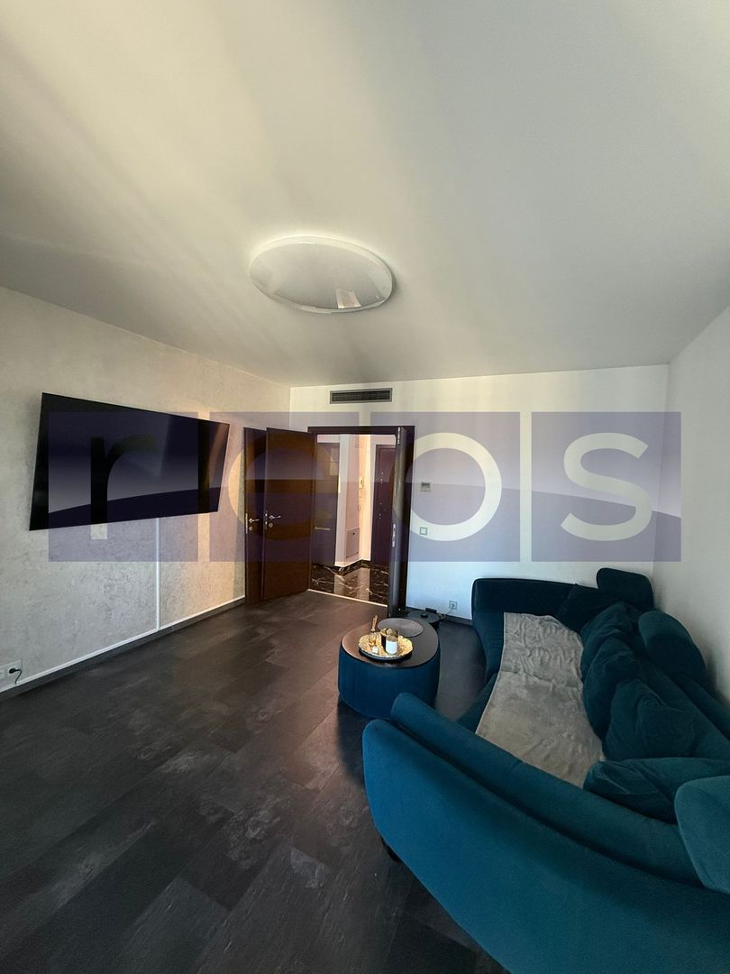 VANZARE 2 CAMERE | ASMITA GARDENS | ZONA MIHAI BRAVU - Poză 3