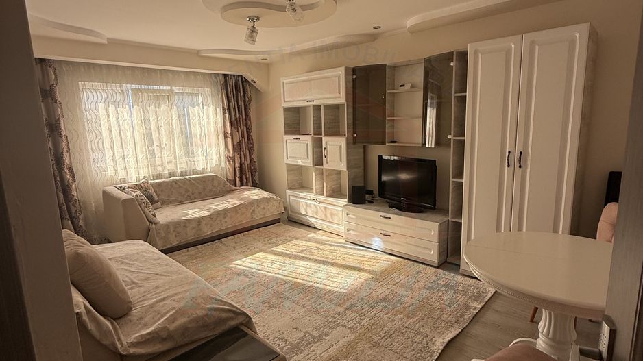 🏢De închiriat  2 camere, Siderurgistilor Vest, 2.000 Ron/lună - Poză 3