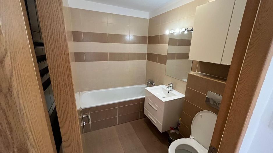 AP. 2 CAMERE- BRANCOVEANU, PARCARE INCLUSA, BLOC REABILITAT, METROU - Poză 6