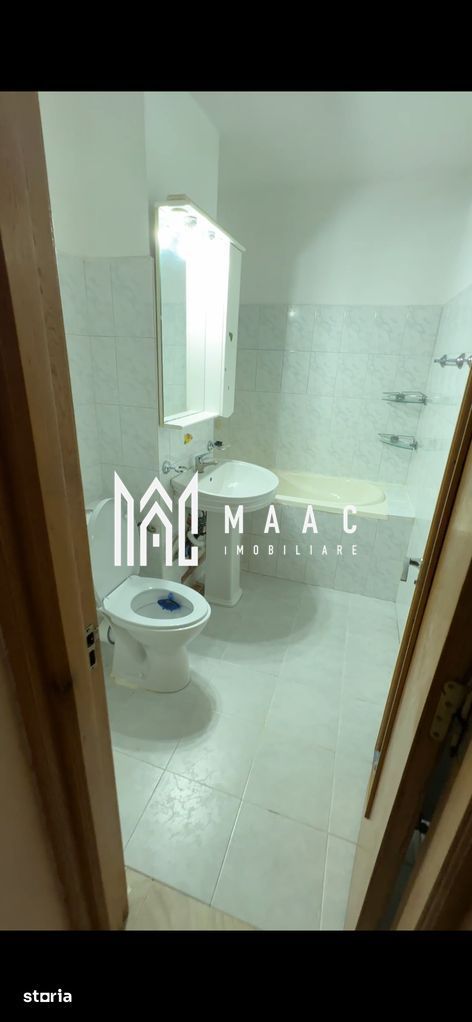 Apartament 4 camere | 2 balcoane | 93 mp | - Poză 12