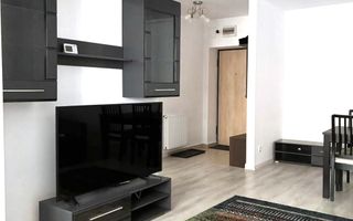 🏡 Închiriere Apartament cu 2 camere, Hils Pallady, parcare inclusă - Poză 1