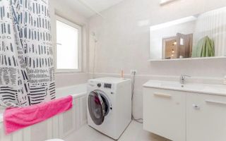 AP.2 CAMERE 13 SEPTEMBRIE, CENTRALA PROPRIE,BUCATARIE INCHISA,MODERN - Poză 3