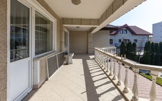 Proprietate exclusivistă ultracentrală -eleganță, spațiu și rafinament - Poză 46