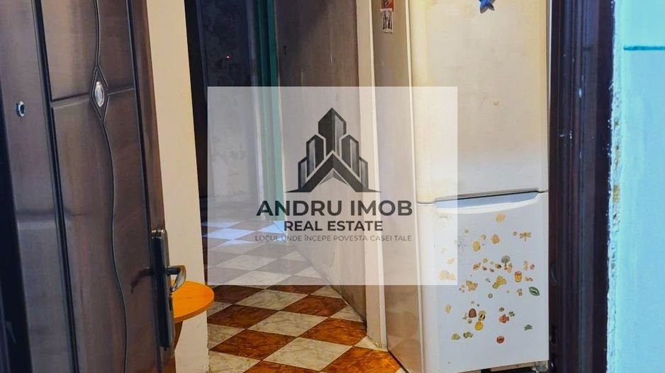 Apartament 3 Camere DECOMANDAT | Dristor - Fizicienilor - Poză 1