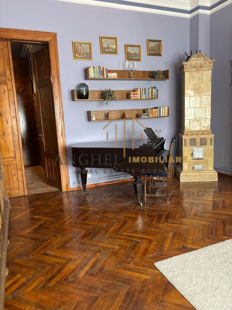 Apartament 3 camere, ultracentral – Piața Libertății, Timișoara - Poză 6