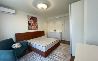 VILA CU 5 CAMERE LA INCHIRIERE LANGA BRITISH SCHOOL - Poză 15