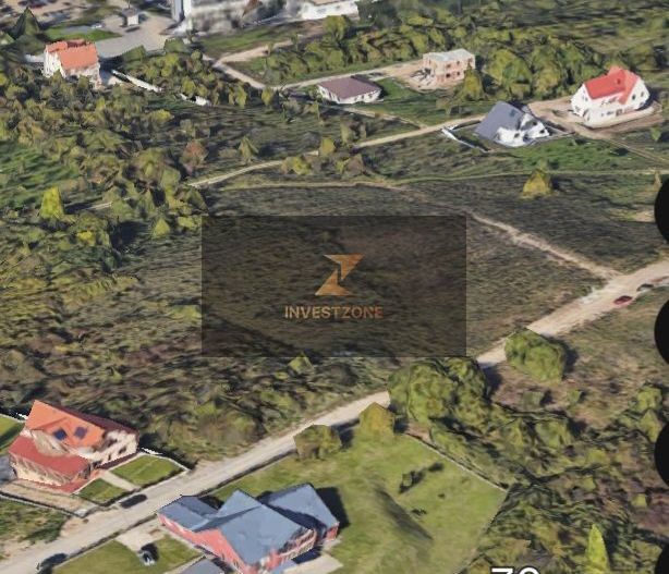 Teren 5000 mp zona dealul Ciuperca Oradea - Poză 2