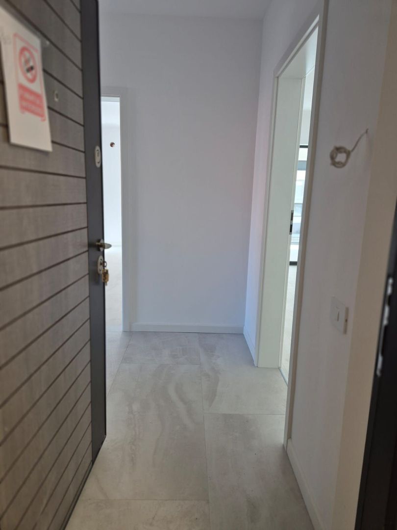 AP. 2 CAM. PROIECTUL ASTORIUM LIFE- IDEAL LOCUINTA / INVESTITIE! - Poză 8