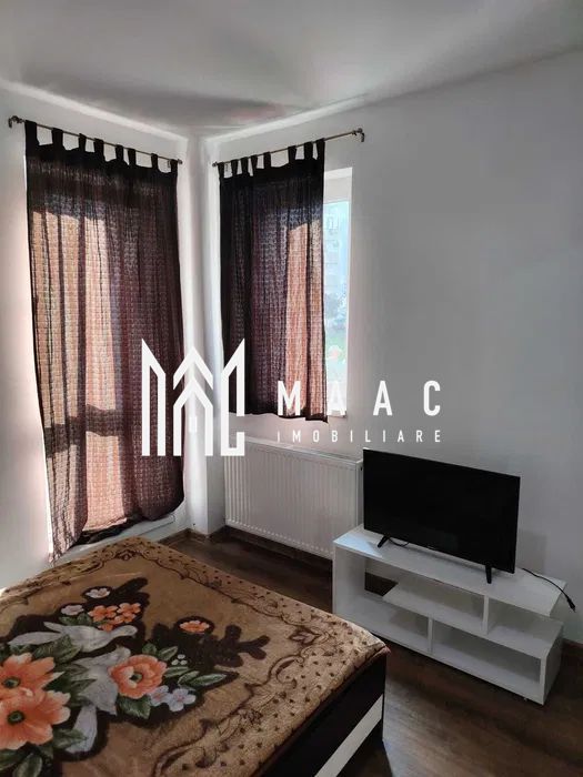 Apartamente de închiriat Sibiu | 2 camere | Hipodrom 1, 42 mp - Poză 5