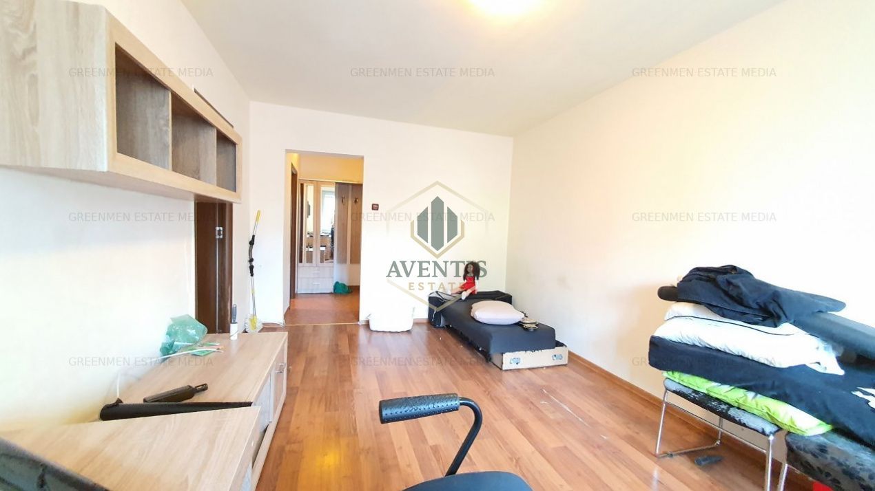 Metrou Piata Iancului, 3 camere, bloc reabilitat, geam baie - Poză 4