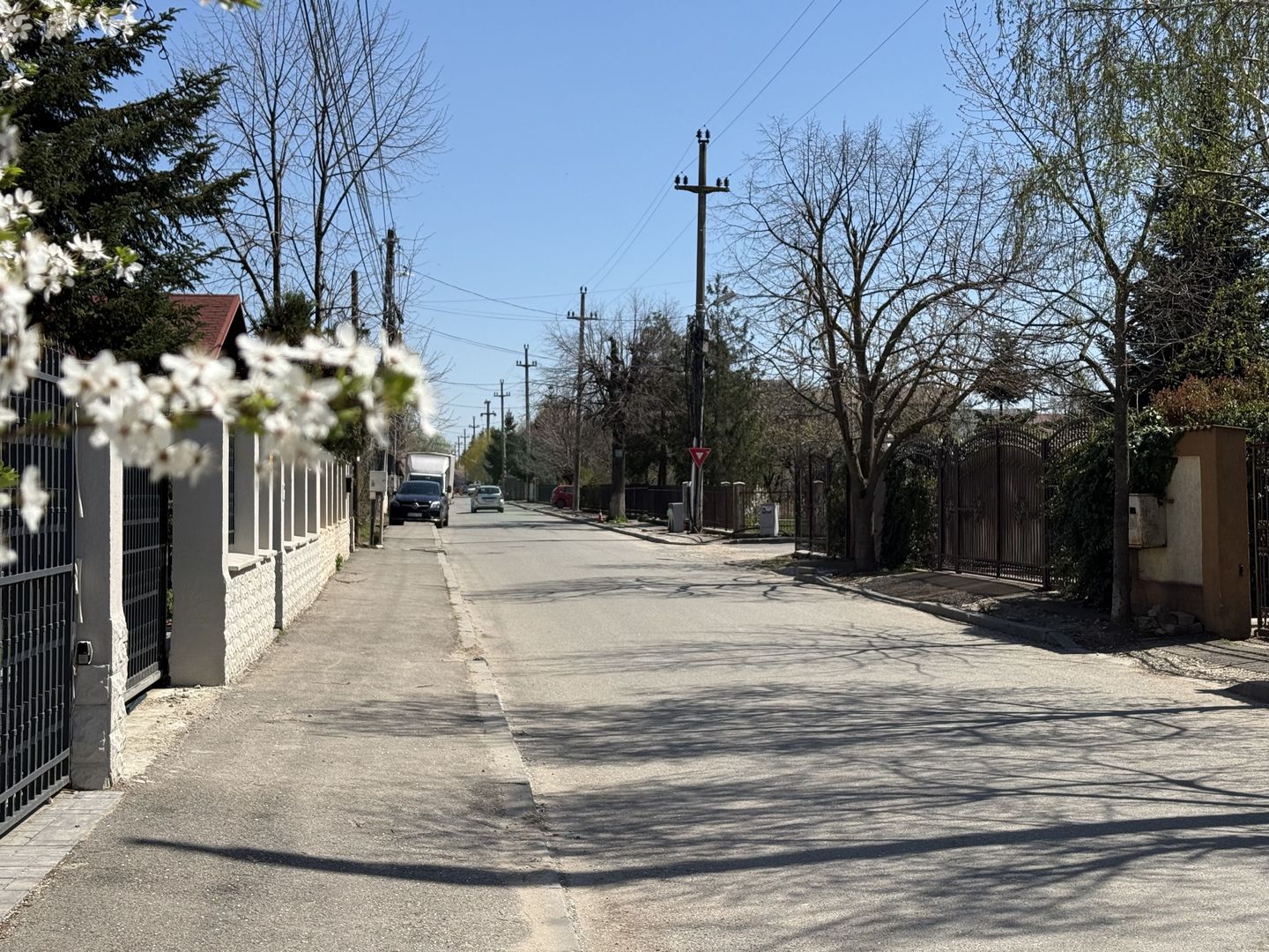 Teren rezidențial 3.950 mp | Pipera | UTR L2 - Poză 7