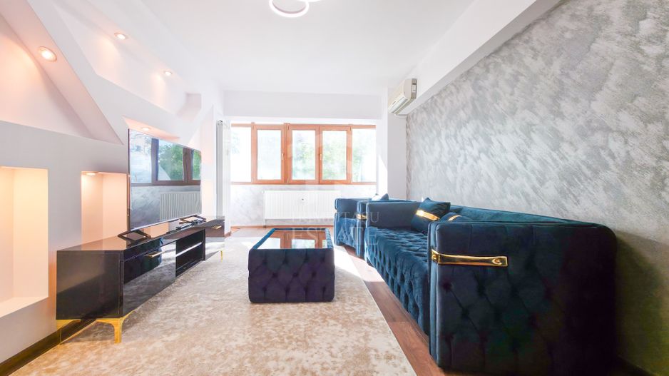 Apartament 3 camere Modern-Mosilor-Carol I - Poză 5