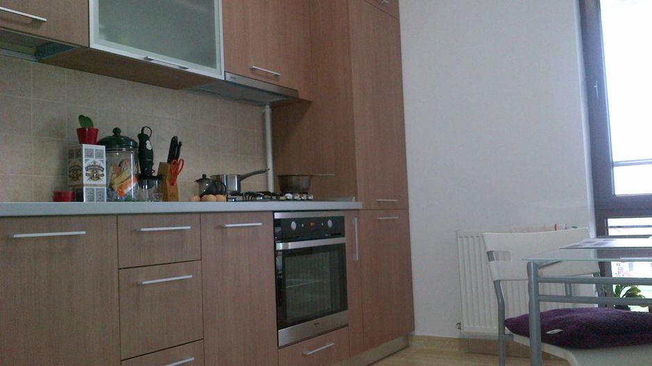 Apartament 3 camere Penthouse de inchiriat in Bragadiru - Poză 4