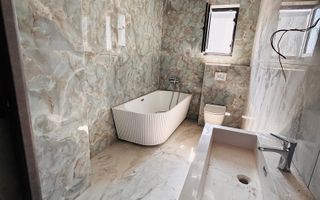 Casă individuală Miortita |4 camere | 2 băi | 110 mp utili | - Poză 8