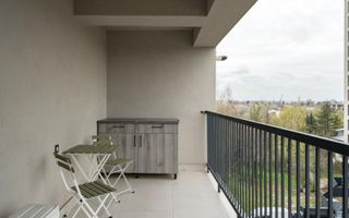 Short-term rent: 3 rooms apartment | Northside Park | Sector 1 - Poză 17